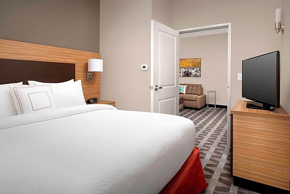 TownePlace Suites by Marriott College Park
