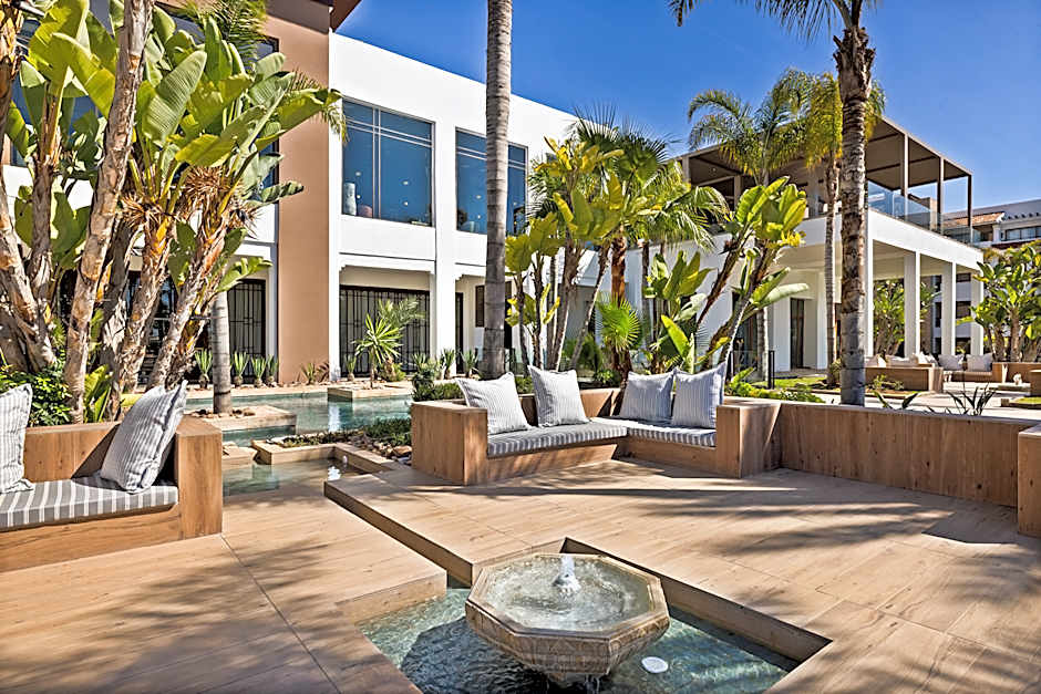 Hotel Riu Palace Tikida Agadir - All Inclusive