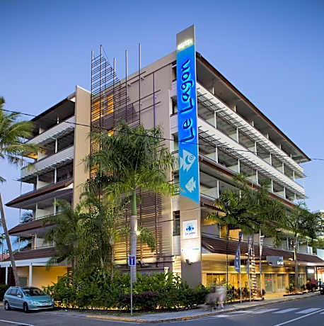 Hotel Le Lagon