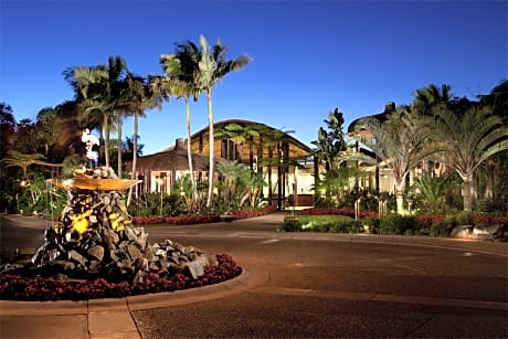 Paradise Point Resort and Spa