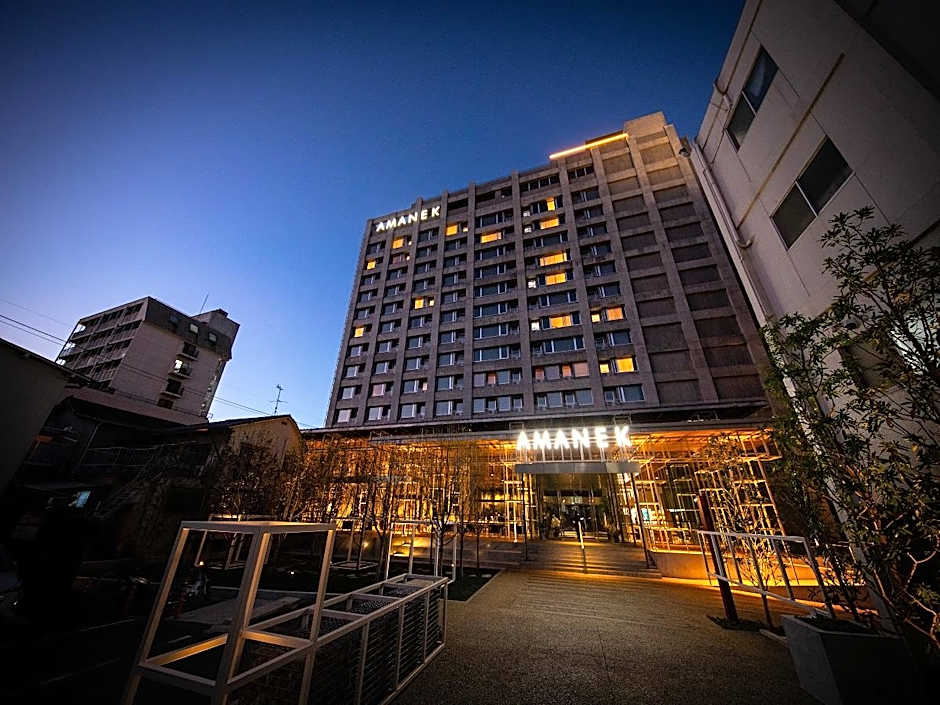 AMANEK BEPPU Yula-re