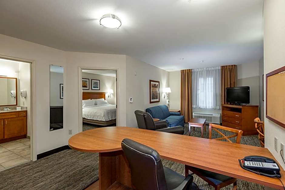 Candlewood Suites Mobile-Downtown By IHG