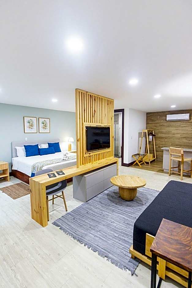 Hotel Paradise Bay