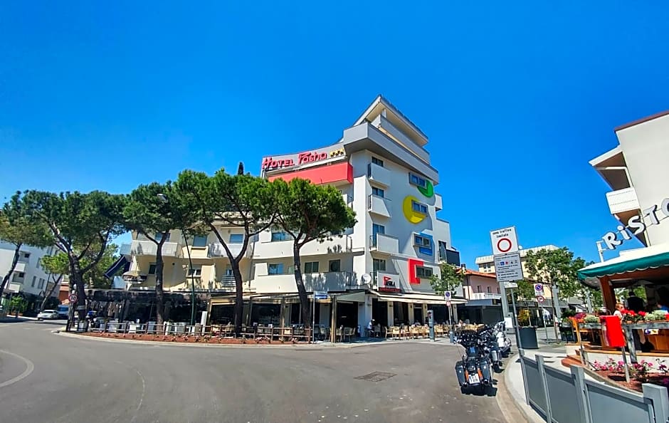 Hotel Pasha