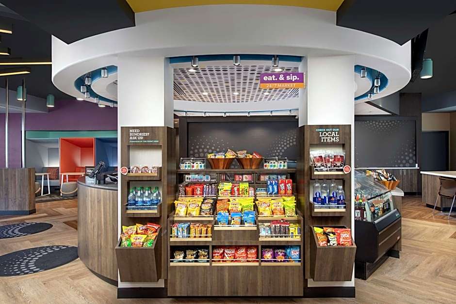 Tru By Hilton Lubbock Southwest