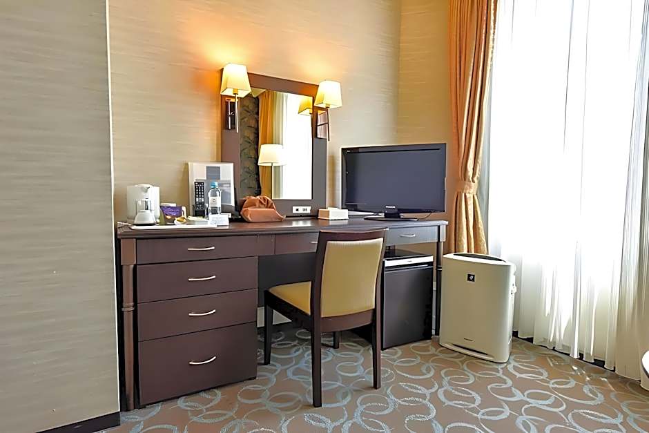 Kumamoto Hotel Castle