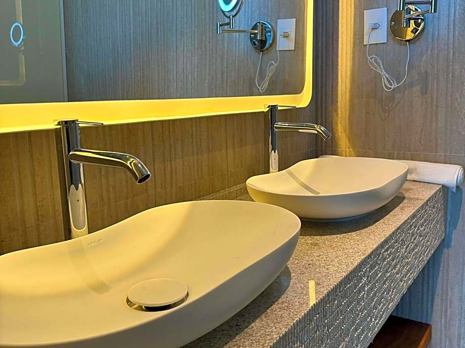 Novotel Recife Marina