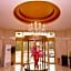 Greentree Inn Dezhou Kangbo Avenue Stadium Express