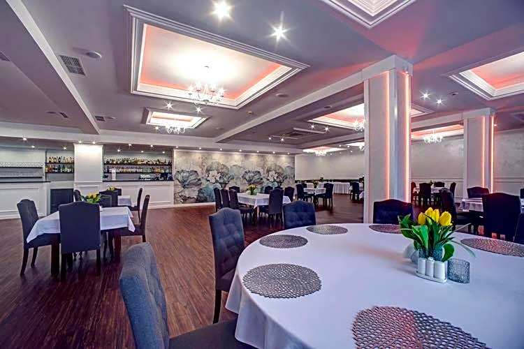 Hotel i Restauracja Bona