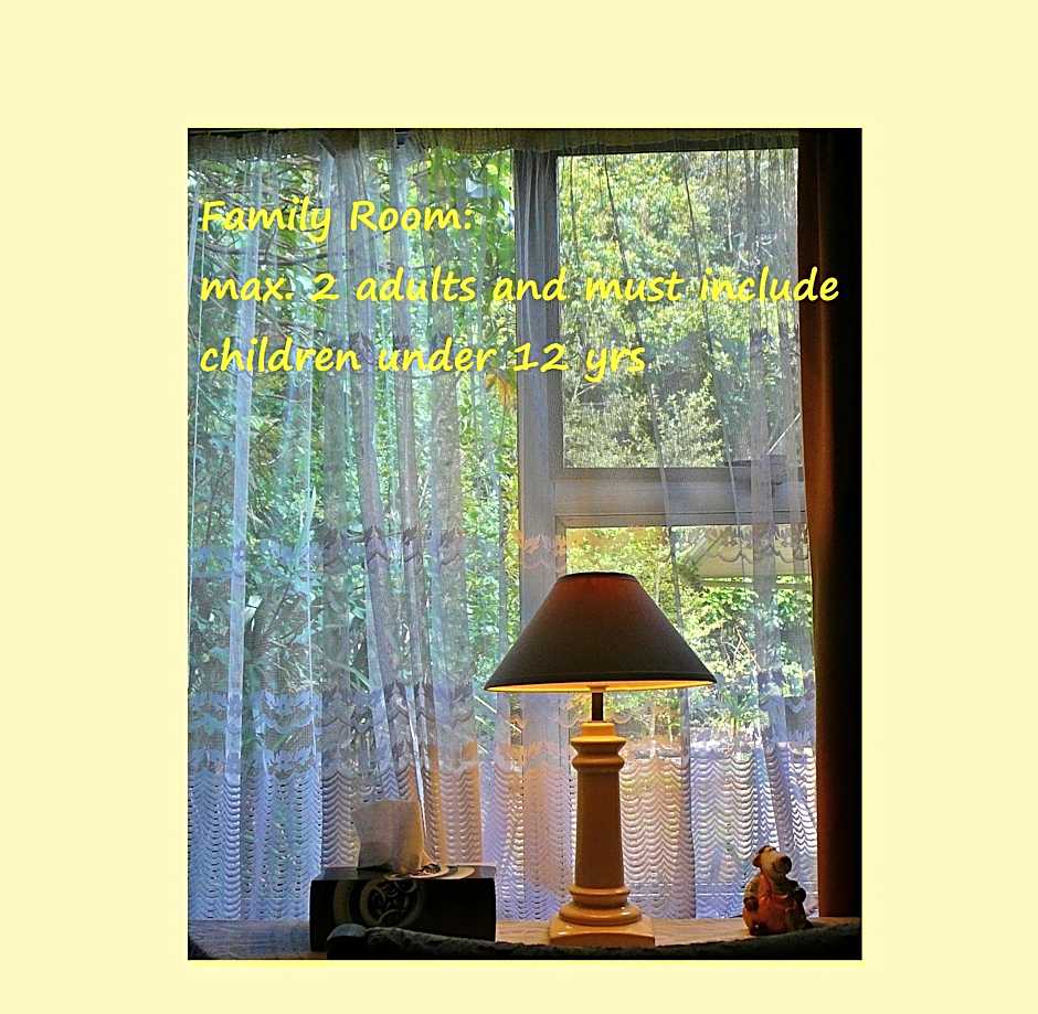 Mount Tutu Eco-Sanctuary