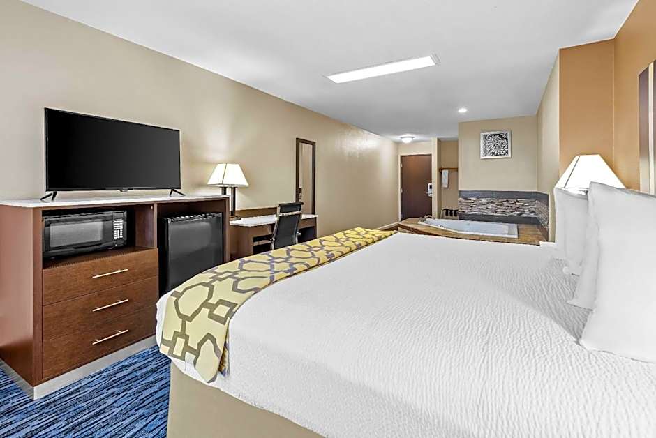 Baymont by Wyndham Port Arthur/Groves Area