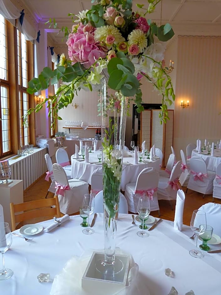 Hotel Schieferhof - GlasLUST