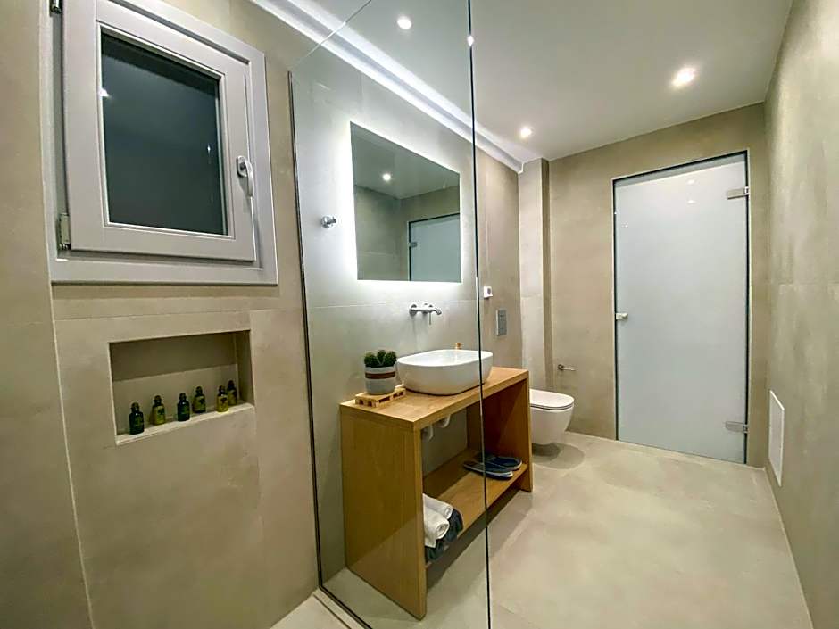 Nohēme Luxury Suites