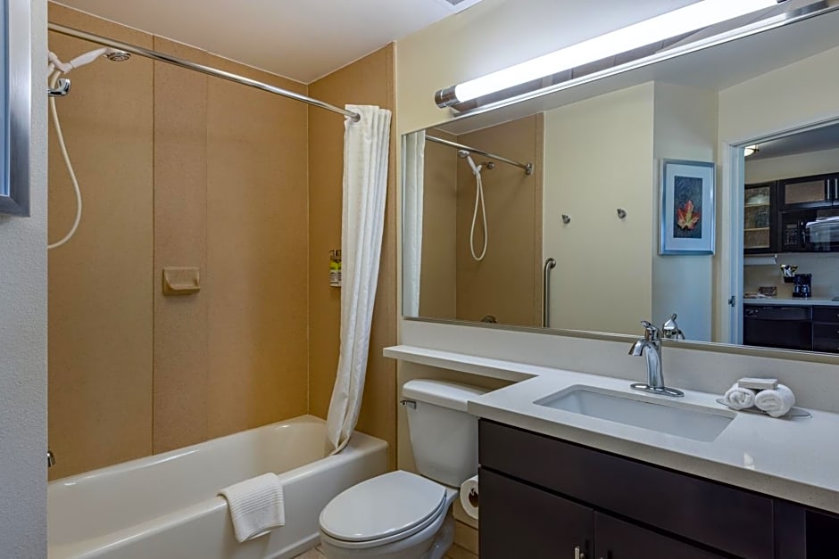 Candlewood Suites Springfield South By IHG
