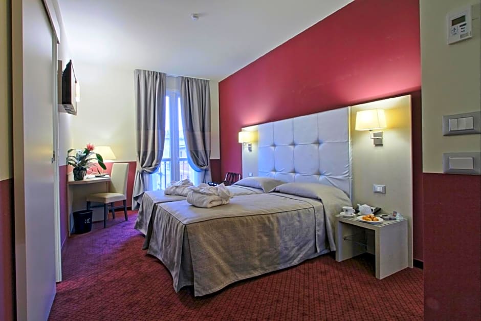 Boutique Hotel Calzavecchio