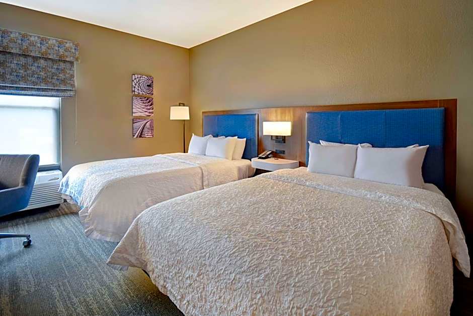 Hampton Inn By Hilton Birmingham-Colonnade 280
