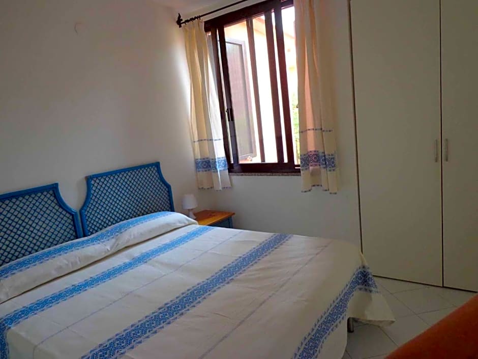 Residence la Chimera