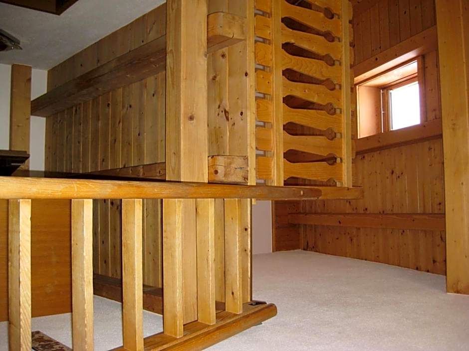 Hotel Pizzeria Selva