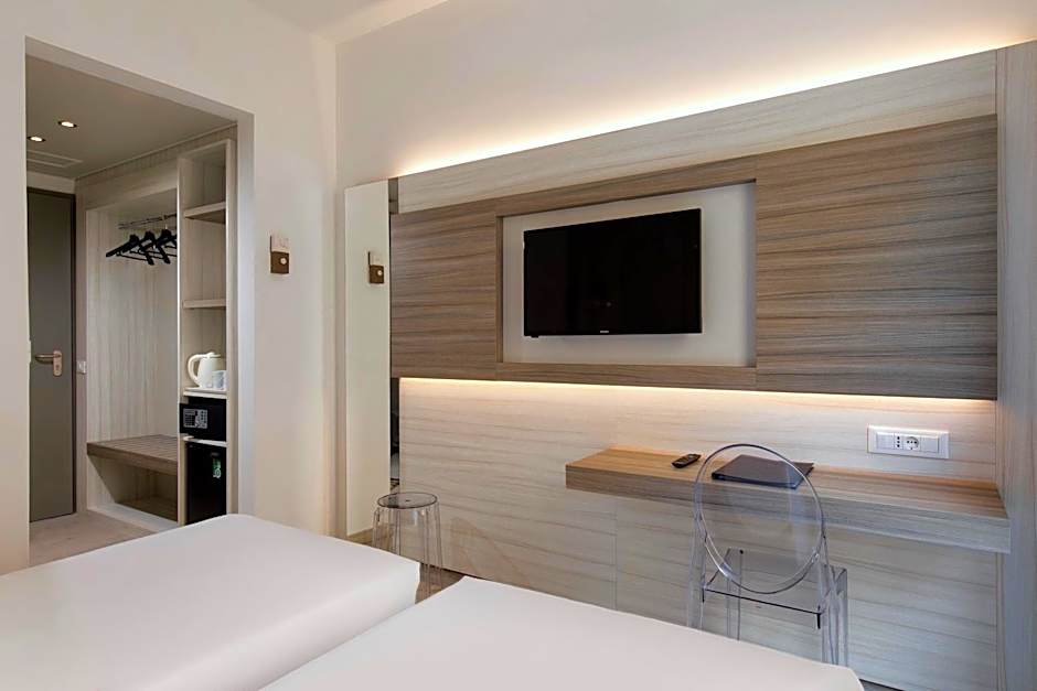 Hotel San Giusto