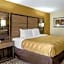 Quality Inn & Suites - Greensboro-High Point