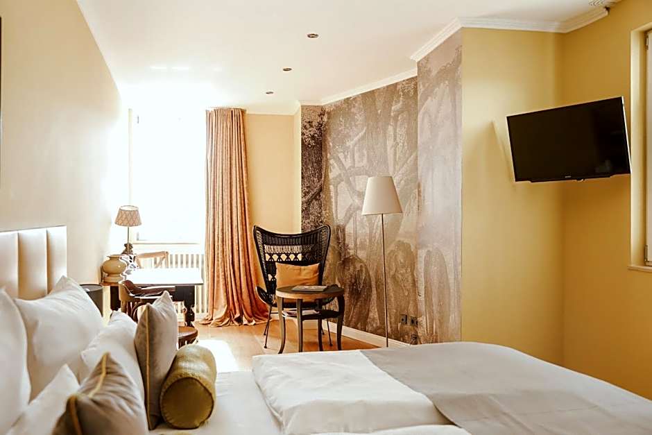 Boutique Hotel Classico Bremen