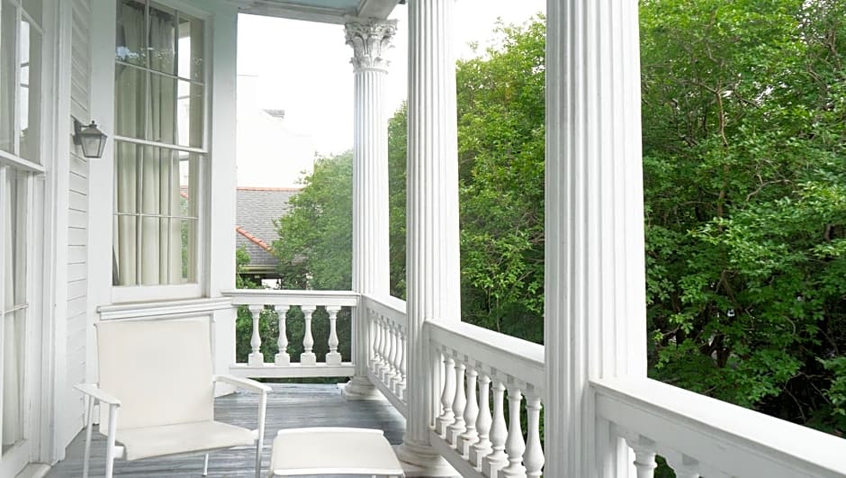 Melrose Mansion