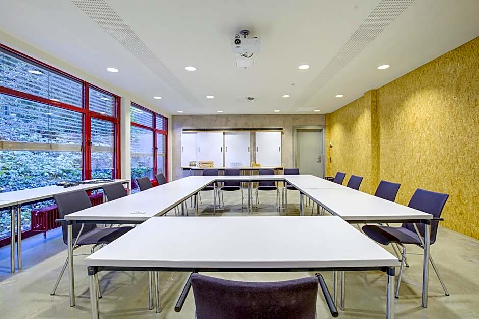 Seminaris Hotel Bad Honnef
