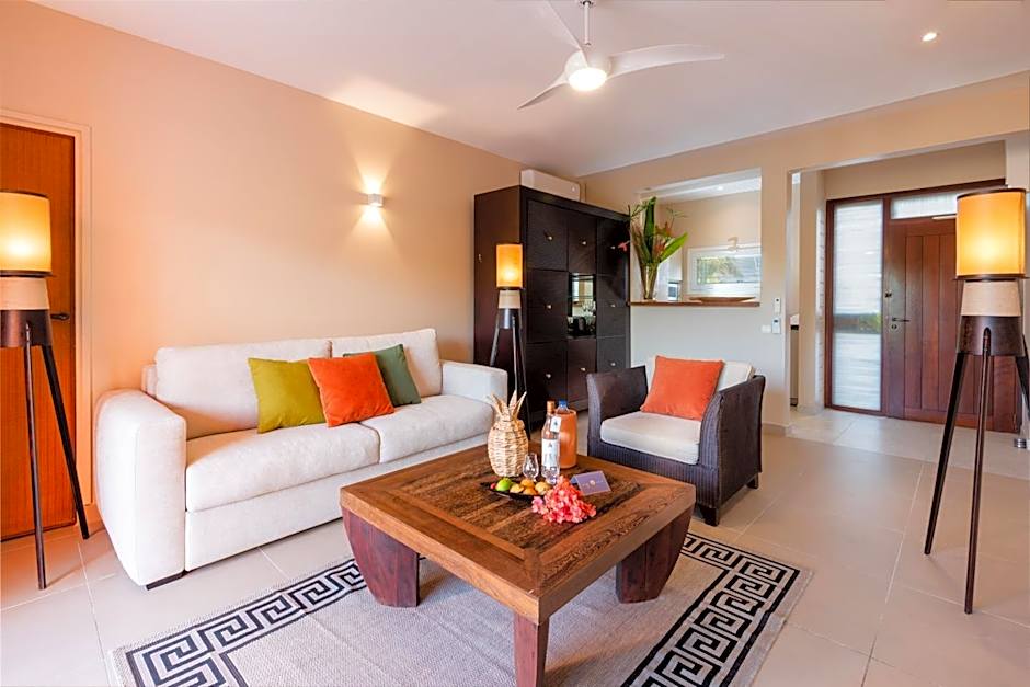 EAST KEYS - East Lagoon Suites