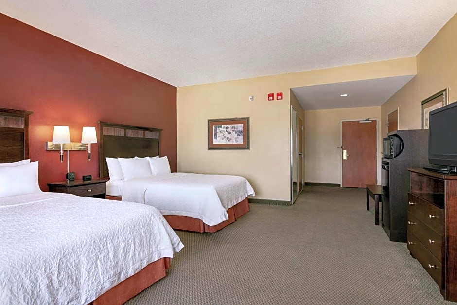 Hampton Inn By Hilton & Suites Lawton