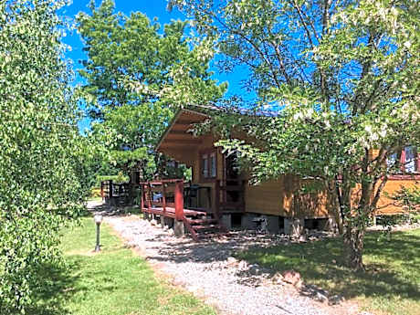 Domki Letniskowe Kalem