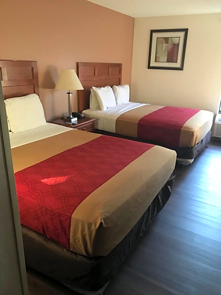 The Best Inn & Suites