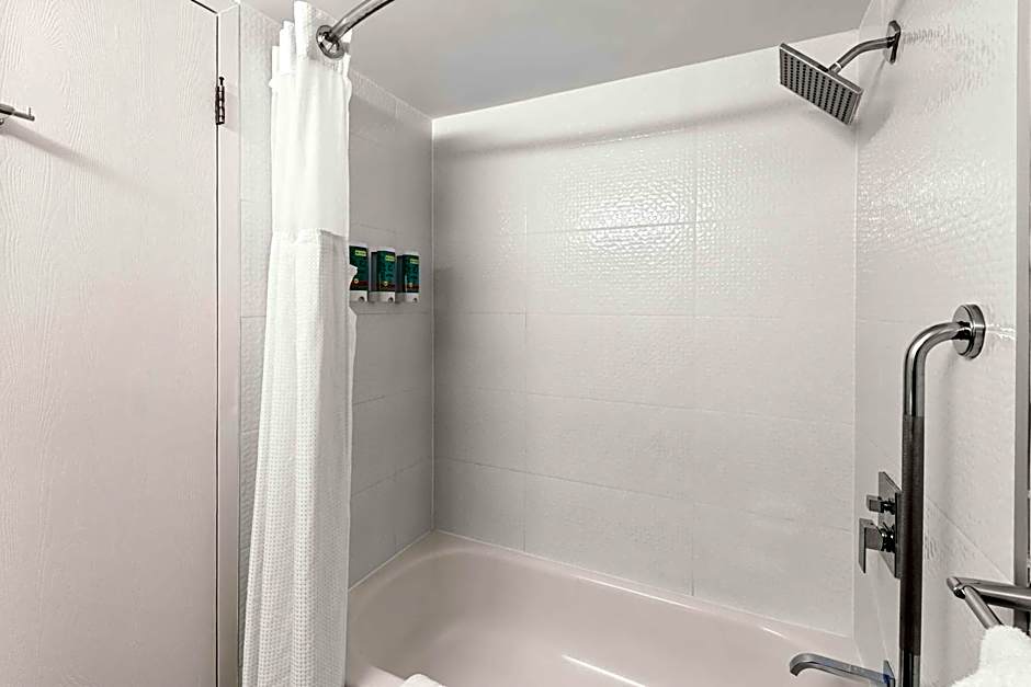 Best Western Cowichan Valley Inn