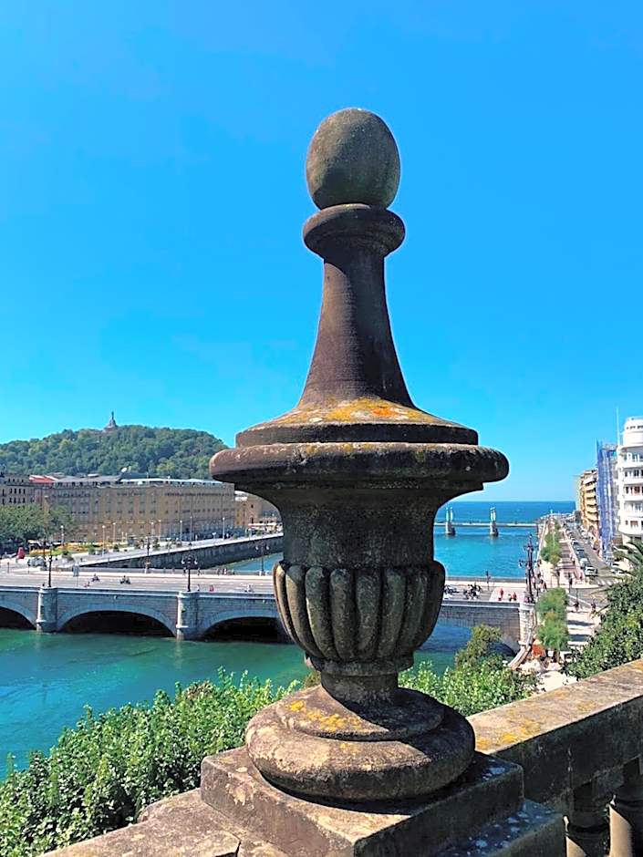 Abba San Sebastian Hotel