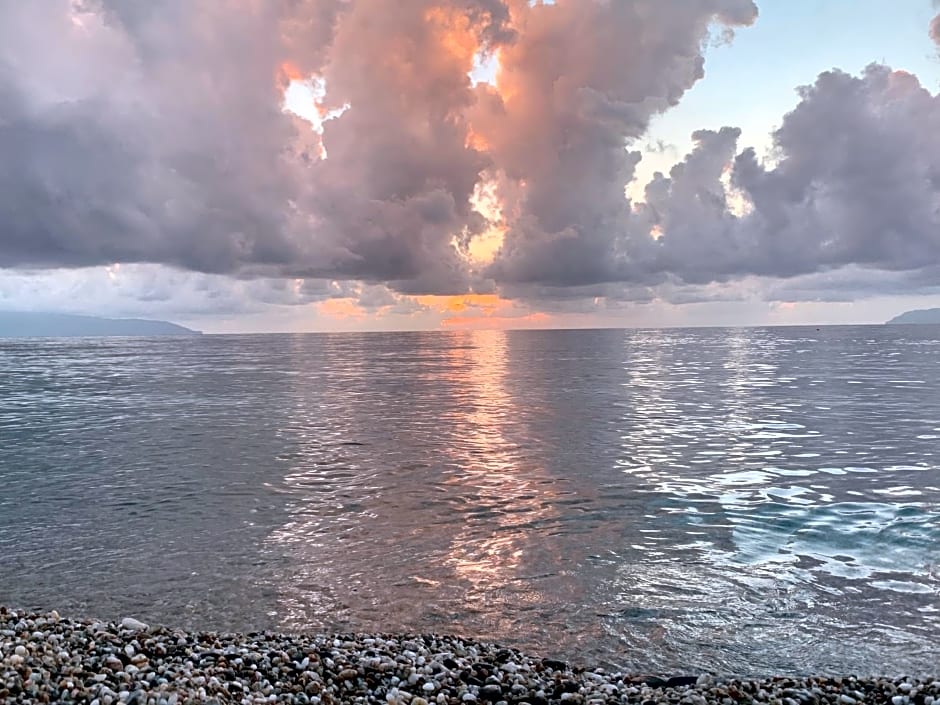 BedRoom Spiaggia di Ponente