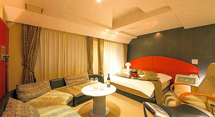 Hotel QT Minami Osaka -Adult Only
