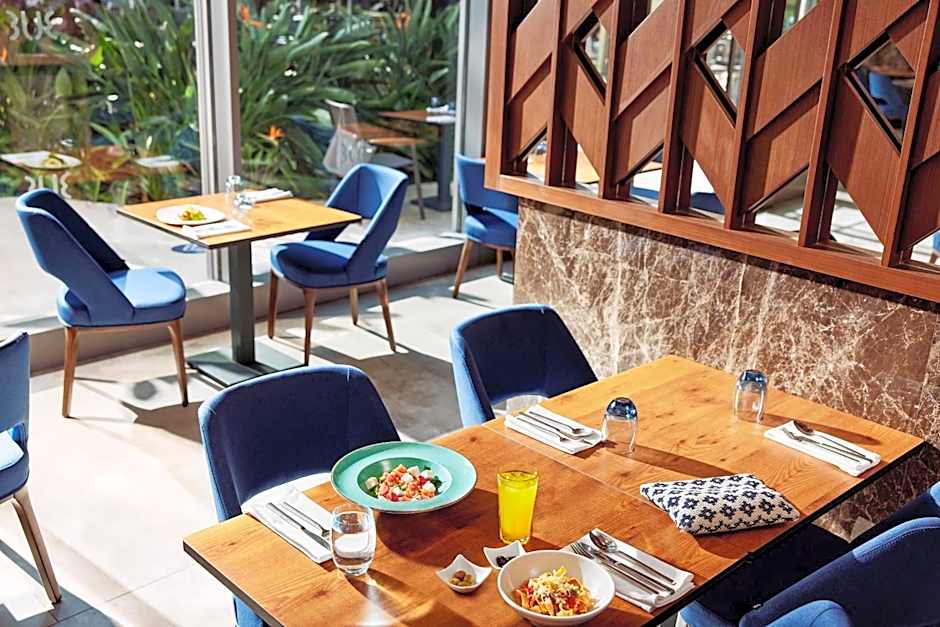 TUI BLUE Grand Azur