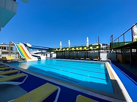Ataş Aqua Otel Avşa