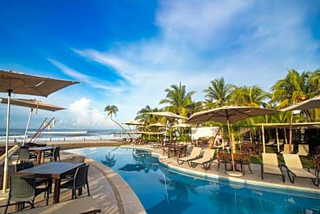 Mishol Bodas Hotel & Beach Club Acapulco Diamante