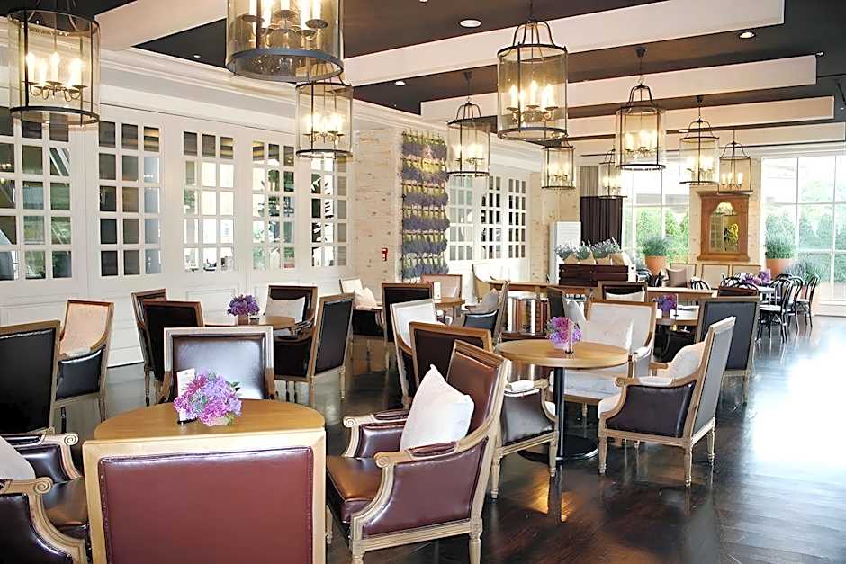 Kensington Hotel Pyeongchang