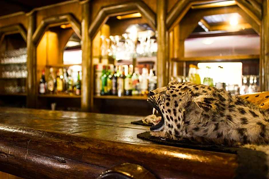 Riverside Lodge & Conference Center