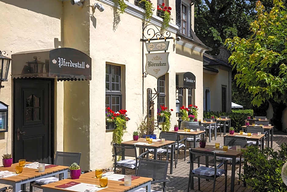 Parkhotel Hohenfeld Münster