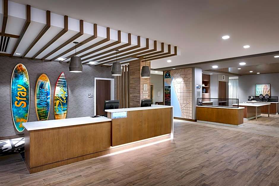 TownePlace Suites by Marriott Los Angeles LAX/Hawthorne