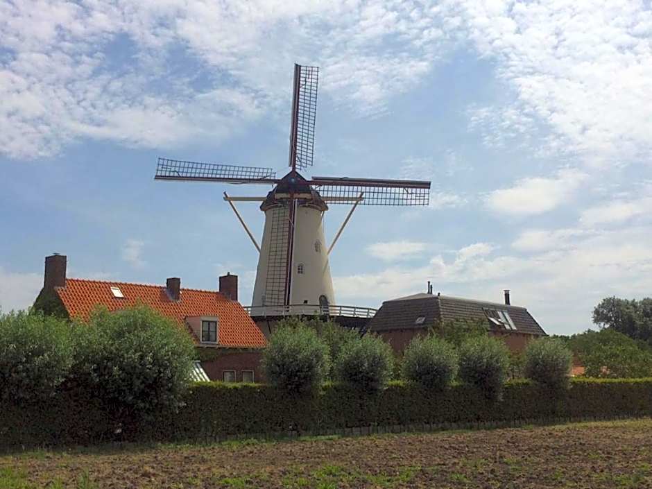 Vakantiepark Broedershoek