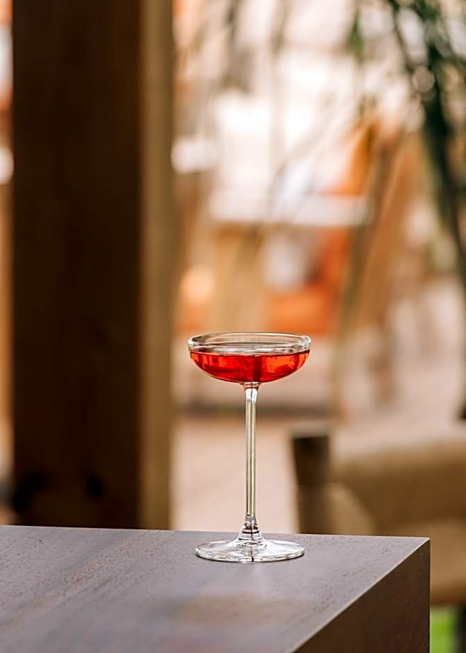 Locke de Santa Joana