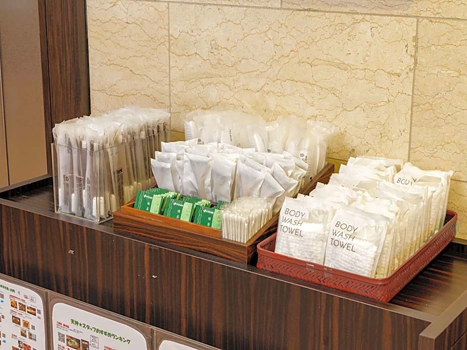 Nishitetsu Inn Tenjin