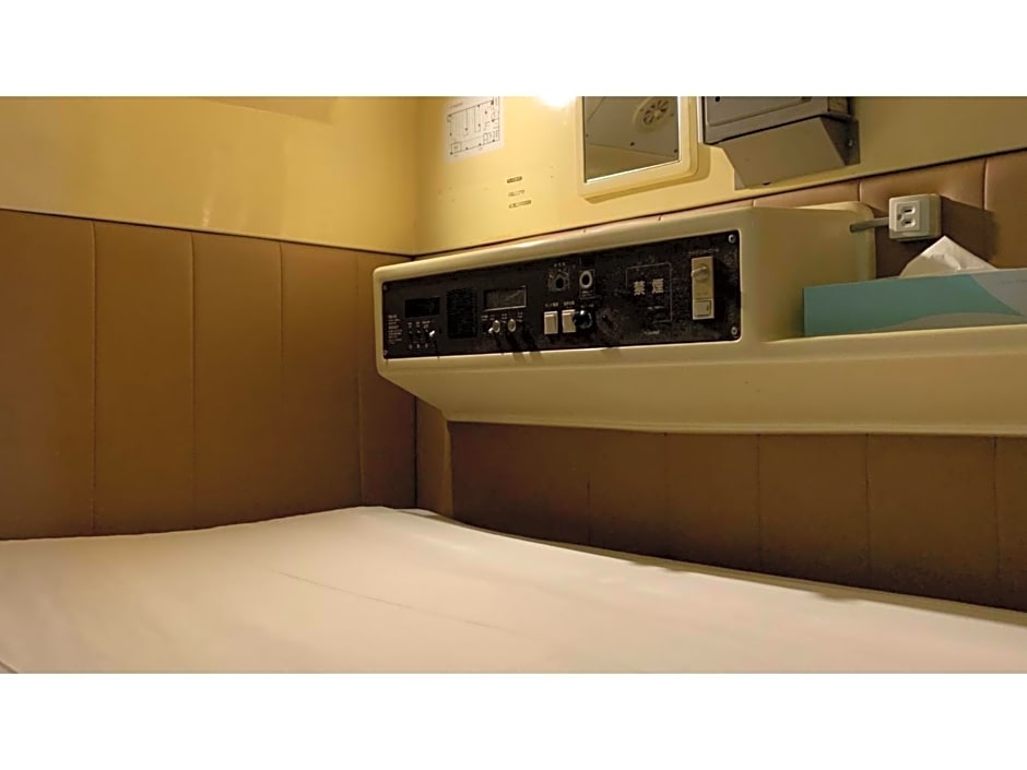 Funabashi Grand Sauna and Capsule Hotel - Vacation STAY 85988v