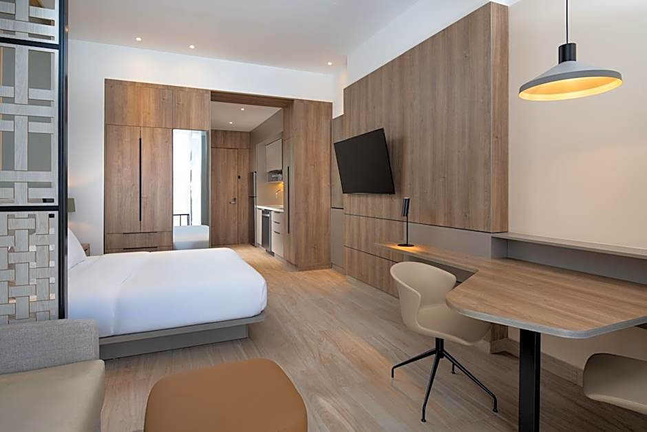 Residence Inn by Marriott Santiago de los Caballeros