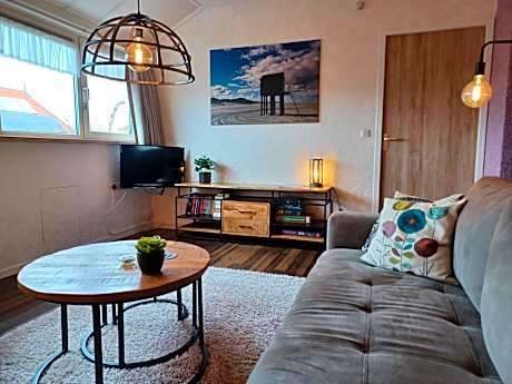 Luxury Quadruple Room