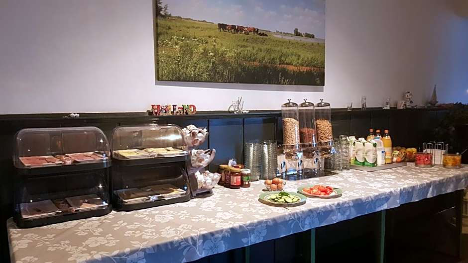 City Hotel Winschoten