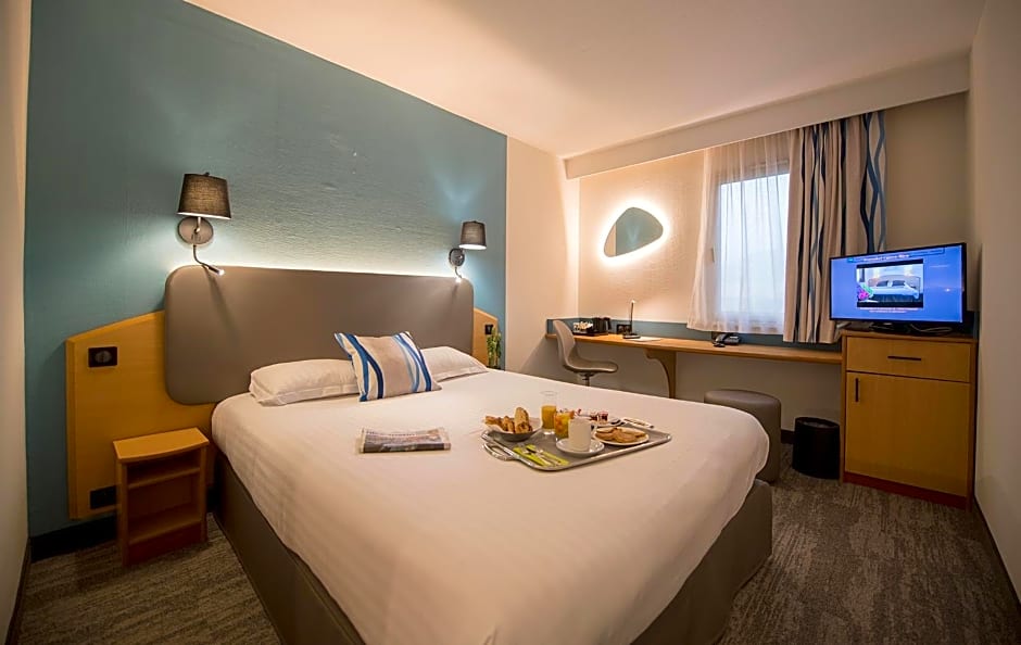 Promotel Hotel